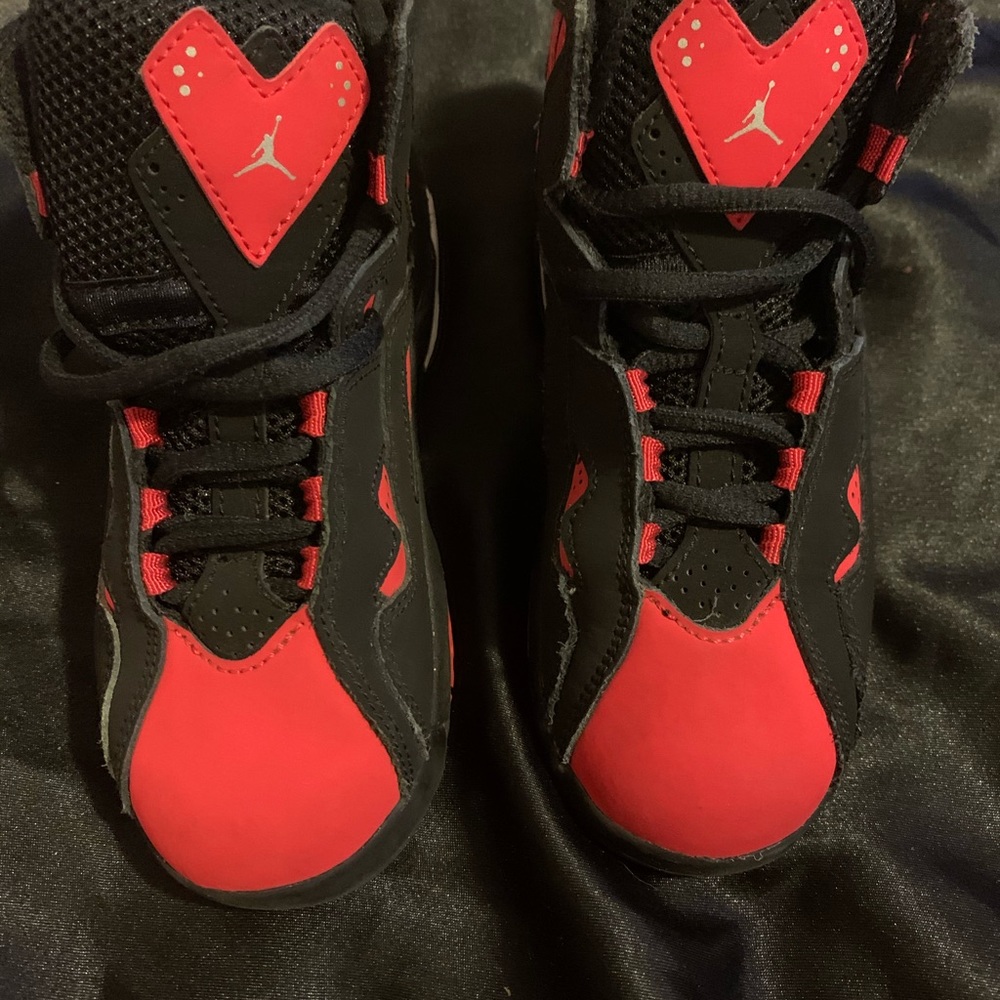 Boy air jordan